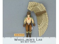 Raptor V1 G.I. Joe 1987 Hasbro Vintage Action Figure