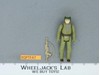 Endor Rebel Commando 100% Complete Star Wars ROTJ 1983 Kenner NO REPRO