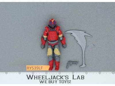 Royal Guard V1 G.I. Joe 1987 Hasbro Vintage Action Figure