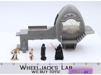 Bespin Control Room 100% Complete Star Wars MICRO COLLECTION 1982 Kenner Playset