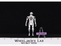 Death Star Droid 100% Complete Star Wars 1978 Vintage Kenner Figure NO REPRO