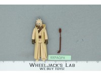 Sand People Tusken Raider 100% Complete Star Wars 1977 Kenner Figure NO REPRO