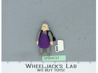 Ugnaught PURPLE 100% Complete Star Wars ESB 1980 Kenner Action Figure NO REPRO