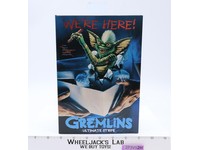 Ultimate Stripe Gremlin Gremlins NECA 7" Action Figure NEW MISB SEALED