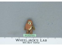 Wicket Ewok Star Wars ROTJ 1984 Kenner Vintage Action Figure No Repro