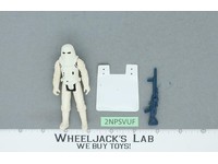 Imperial Hoth Stormtrooper 100% Complete Star Wars ESB 1980 Kenner NO REPRO