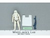 Imperial Hoth Stormtrooper 100% Complete Star Wars ESB 1980 Kenner NO REPRO