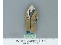 Bib Fortuna Star Wars ROTJ Return of the Jedi 1983 Kenner Action Figure