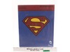 Superman DC Comics 2016 Mezco One:12 6" Action Figure NEW MIB