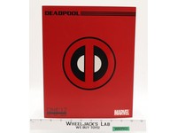 Deadpool Marvel Comics 2017 Mezco One:12 6" Action Figure NEW MIB