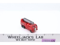 Pumper MR-10 100% Complete Gobots Go Bots 1983 Bandai Tonka Vintage Figure