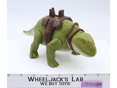 Dewback Patrol Lizard 100% Complete Star Wars 1979 Kenner Vintage Action Figure