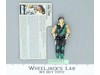 Dial-Tone V1 G.I. Joe 1986 Hasbro Vintage Action Figure