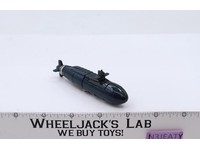 Dive-Dive MR-33 BLUE 100% Complete Gobots Bandai Tonka 1984 Vintage