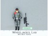 Low-Light V1 G.I. Joe 1986 Hasbro Vintage Action Figure