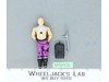 Dr. Mindbender V1 G.I. Joe 1986 Hasbro Vintage Action Figure