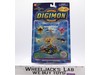 Collectible Set XIII Digimon Season 2 2000 Bandai Action Figure Set NEW SEALED