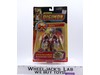 Digi-Warrior Burninggreymon Digimon Season 4 2003 Bandai Figure NEW SEALED