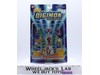 Collectible Set 41 Digimon Season 3 2001 Bandai Mini Action Figure NEW SEALED