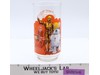 Star Wars R2-D2 & C-3PO Burger King Glass Cup 1977 Lucasfilm Coca-Cola Vintage