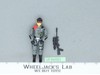 Low-Light V1 G.I. Joe 1986 Hasbro Vintage Action Figure