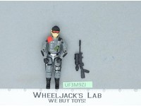 Low-Light V1 G.I. Joe 1986 Hasbro Vintage Action Figure