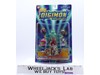 Collectible Set 32 Digimon Season 3 2001 Bandai Mini Action Figure NEW SEALED