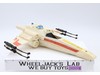 X-Wing Fighter Star Wars ESB 1978 Kenner Vintage Action Figure Vehicle