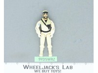 Frostbite V1 G.I. Joe 1985 Hasbro Vintage Action Figure