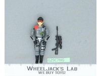 Low-Light V1 G.I. Joe 1986 Hasbro Vintage Action Figure
