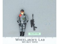 Low-Light V1 G.I. Joe 1986 Hasbro Vintage Action Figure