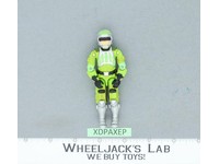 Sci-Fi V1 G.I. Joe 1986 Hasbro Vintage Action Figure