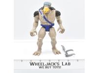 Vultureman 100% Complete 1985 Thundercats Vintage Action Figure LJN