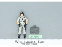 Mainframe V1 G.I. Joe 1986 Hasbro Vintage Action Figure