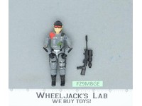 Low-Light V1 G.I. Joe 1986 Hasbro Vintage Action Figure