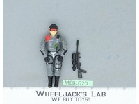 Low-Light V1 G.I. Joe 1986 Hasbro Vintage Action Figure