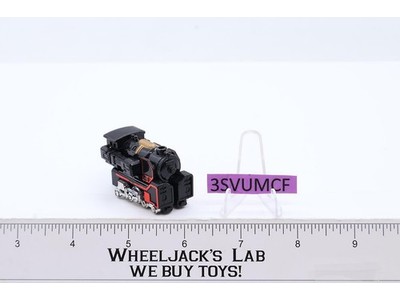 Loco MR-05 100% Complete Gobots 1983 Bandai Tonka Vintage Action Figure