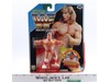 Texas Tornado ITALIAN WWF Wrestling 1992 Hasbro Action Figure NEW MOSC SEALED