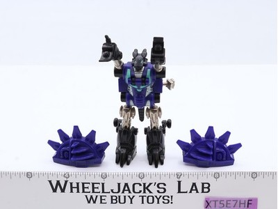 Blades Bladez Renegade Robot Machine Gobots 1985 Tonka Action Figure