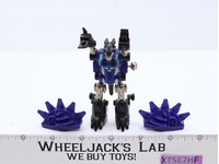 Blades Bladez Renegade Robot Machine Gobots 1985 Tonka Action Figure