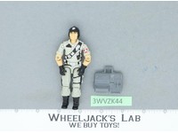 Mainframe V1 G.I. Joe 1986 Hasbro Vintage Action Figure