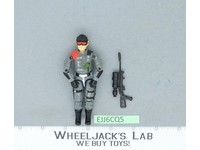 Low-Light V1 G.I. Joe 1986 Hasbro Vintage Action Figure