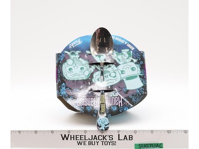 The Haunted Mansion Bowl & Spoon Set Disney 50th Anniversary Funko NEW