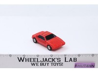 Sparky MRT-43 100% Complete 1984 Gobots Bandai Tonka Vintage Action Figure