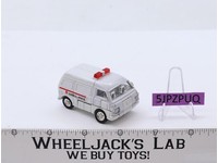 Rest-Q MR-15 100% Complete Gobots 1983 Bandai Tonka Vintage Action Figure