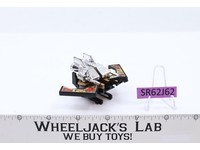 Buzzsaw Cassette 100% Complete 1984 Vintage G1 Transformers Action Figure NM