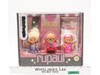 RuPaul Drag Race Special Edition Little People 2022 Fisher Price NEW SEALED