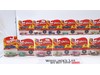 Lot of 13 Hot Wheels Redline Classics Vintage Collection Replicas MISP w/Buttons