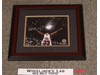 Patrick Ewing NY Knicks Steiner Sports Framed AUTOGRAPHED Picture 8x10 W/ COA