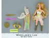 She-Ra 100% Complete Princess of Power She-Ra MOTU 1984 Mattel Vintage Action